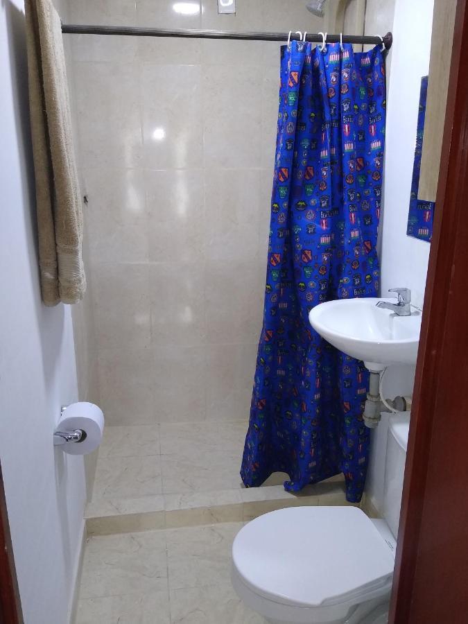 La Casona Armenia No Agua Caliente Apartment Exterior photo
